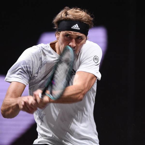 Zverev (1)