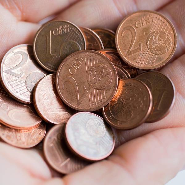 Kupfergeld
