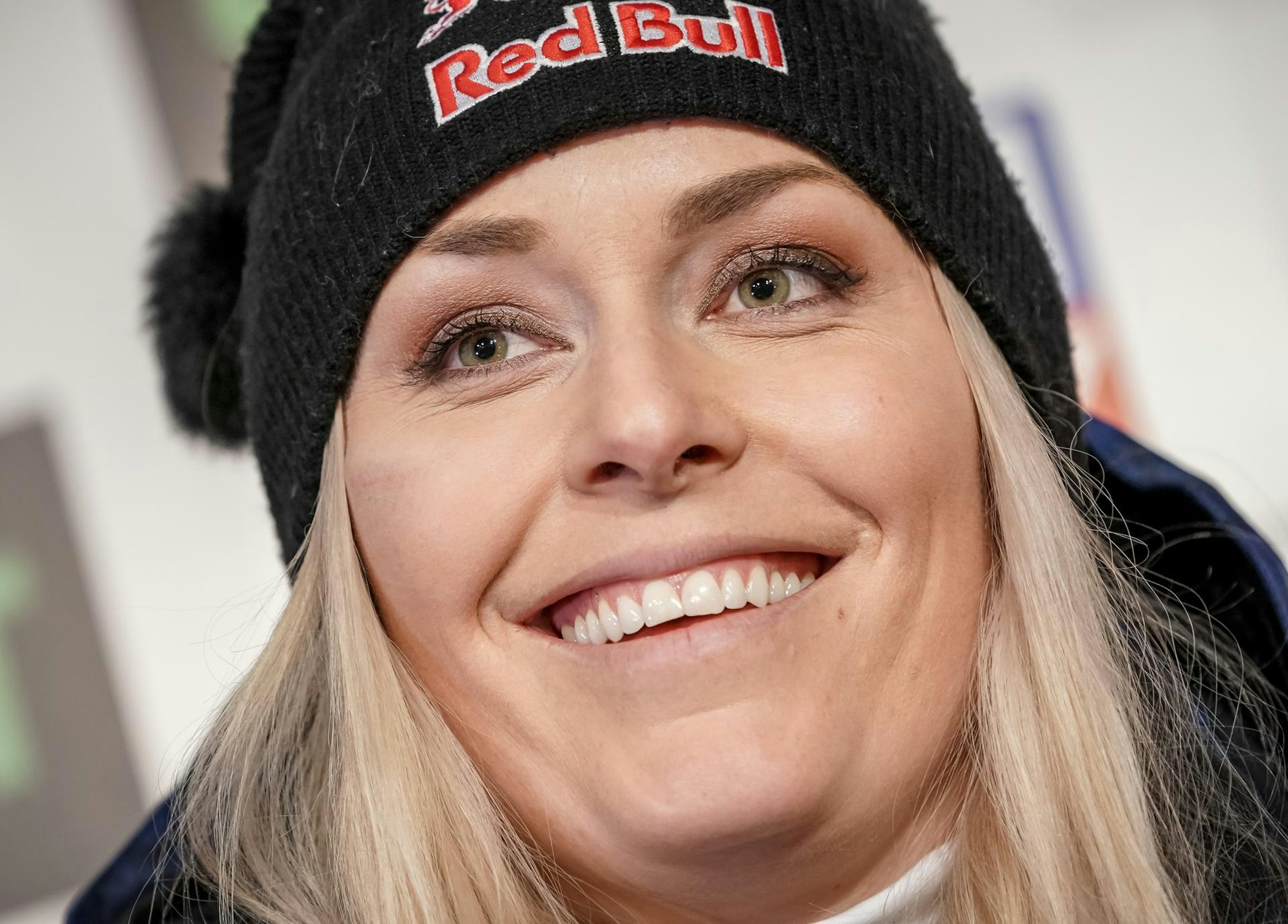 Lindsay Vonn 290120