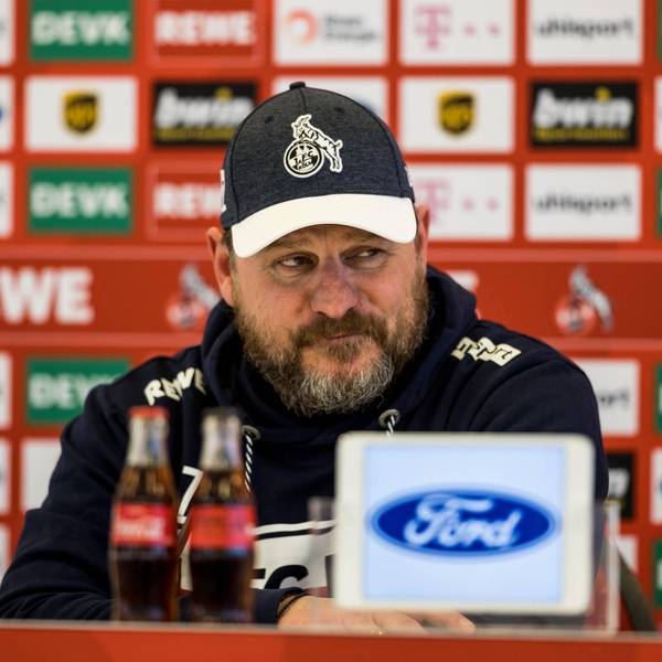 PK Baumgart vor Hoffenheim