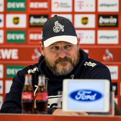 PK Baumgart vor Hoffenheim