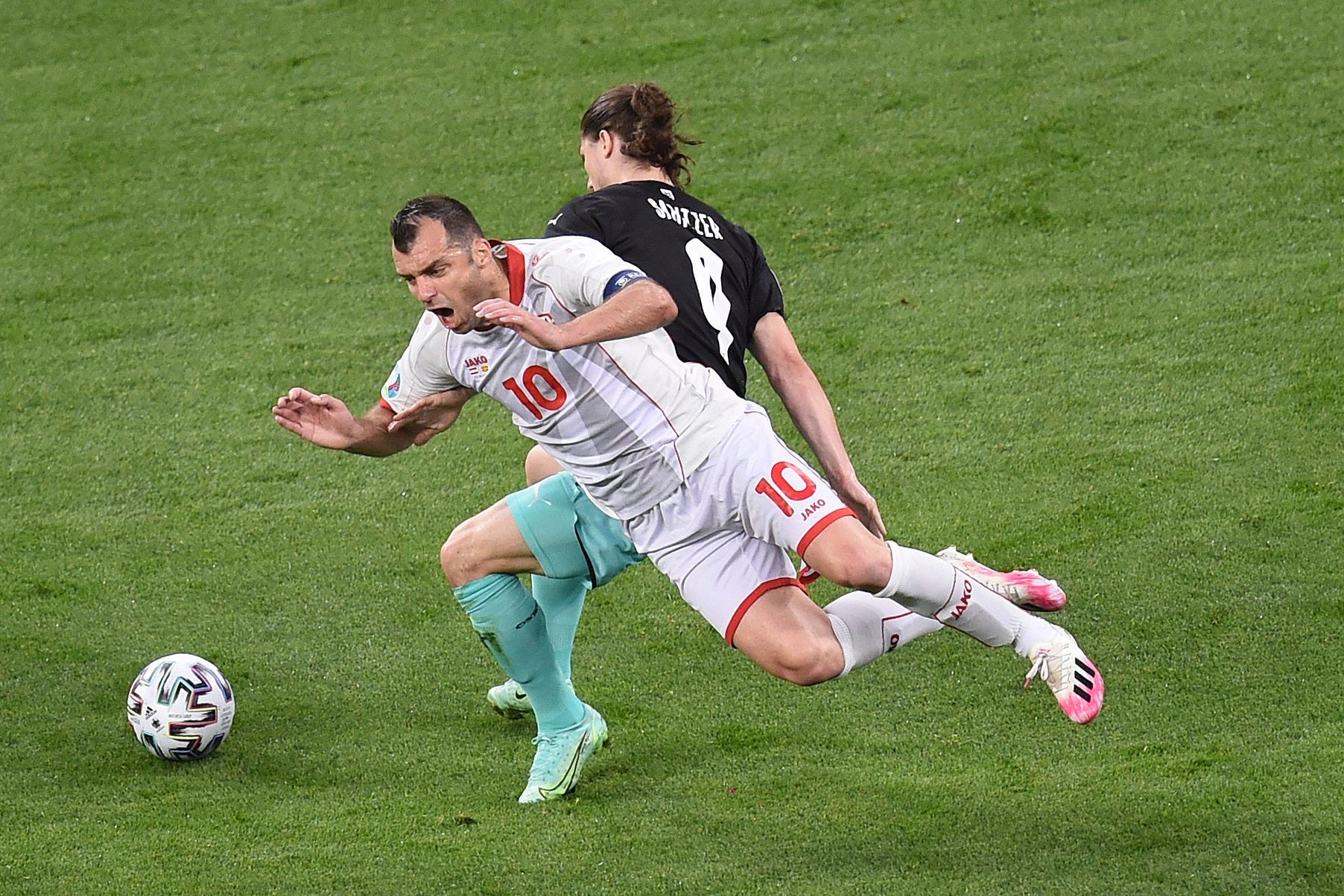 Pandev