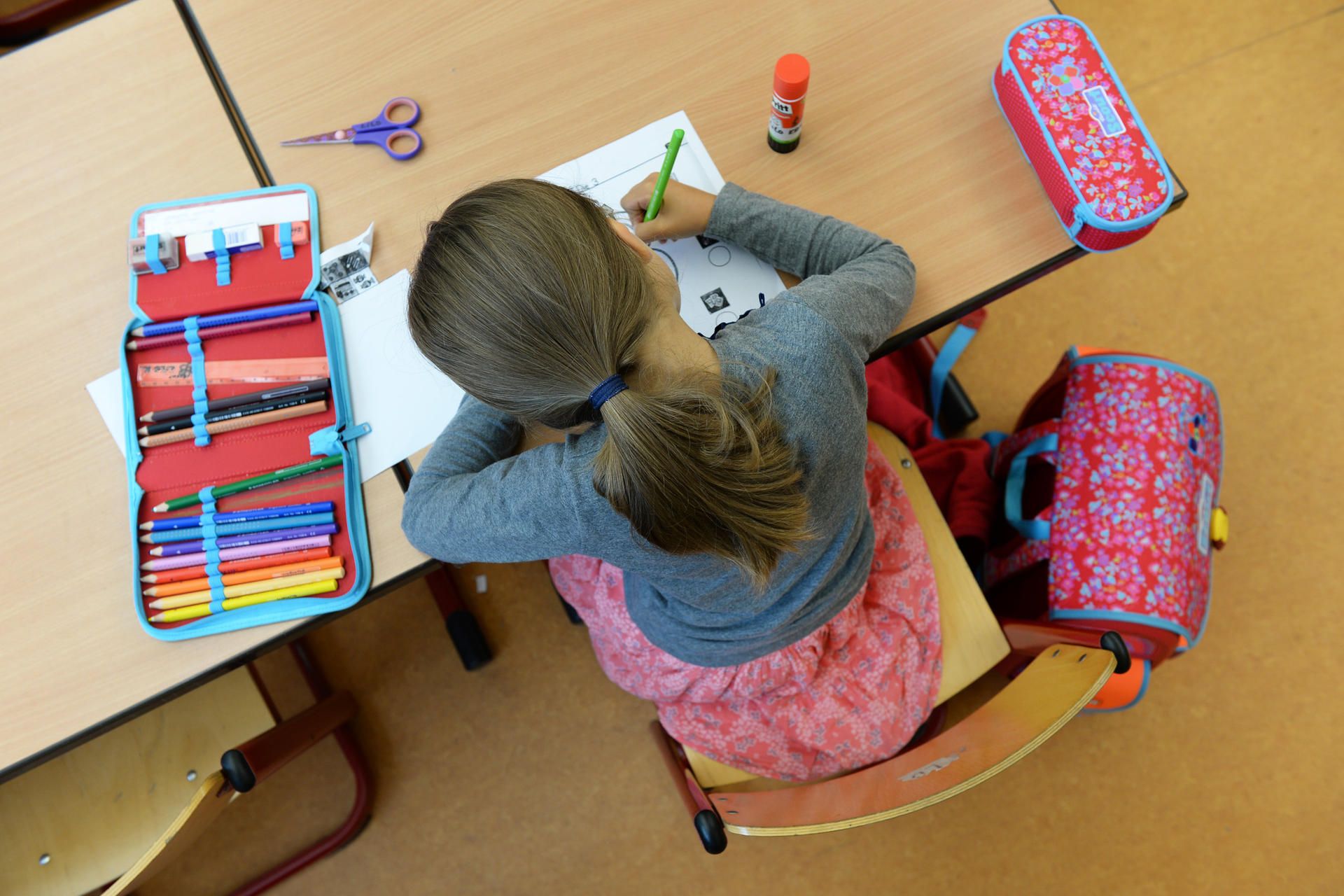Grundschüler