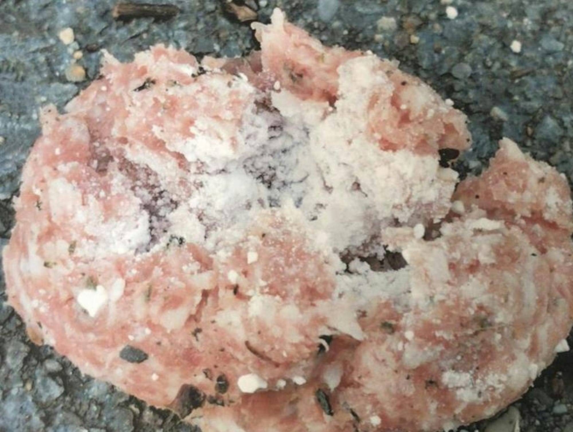 Hackfleischbällchen