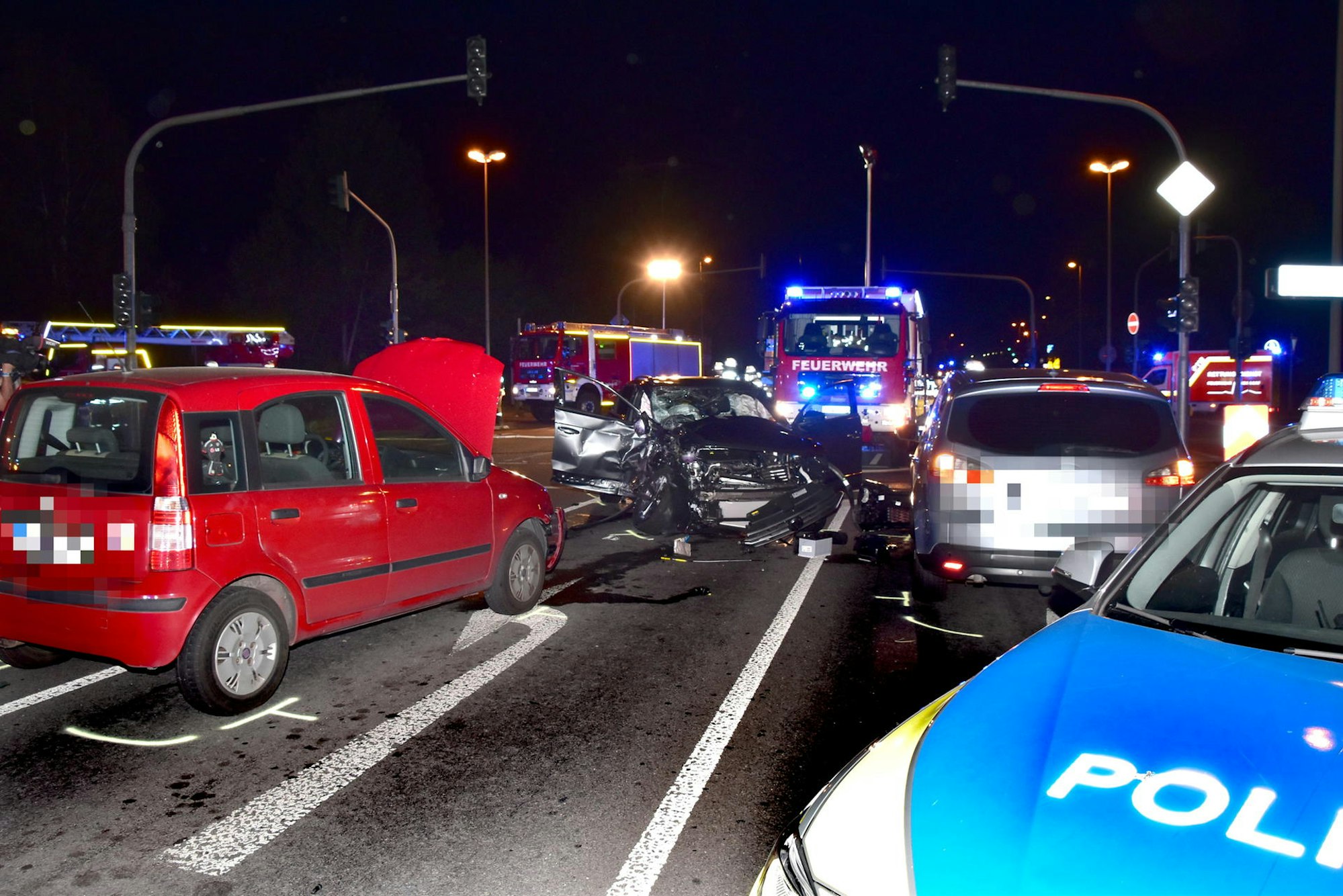 Unfall Lohmar neu