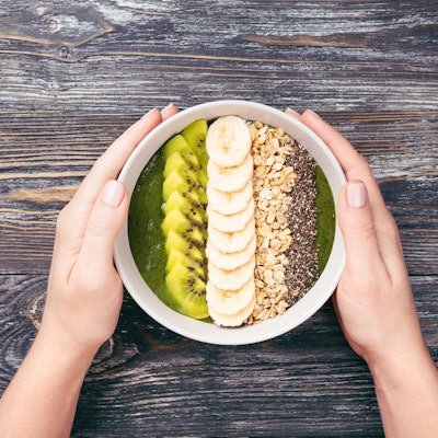 intervallfasten - die richtige ernährung