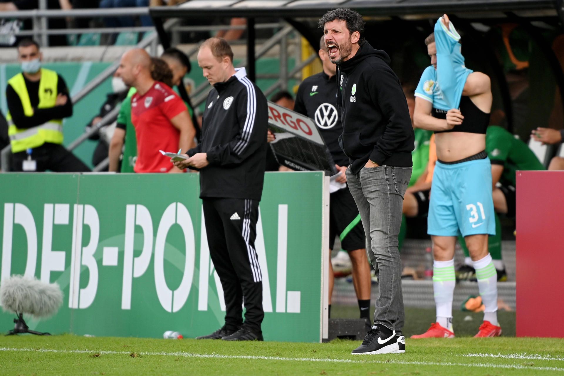 Mark van Bommel