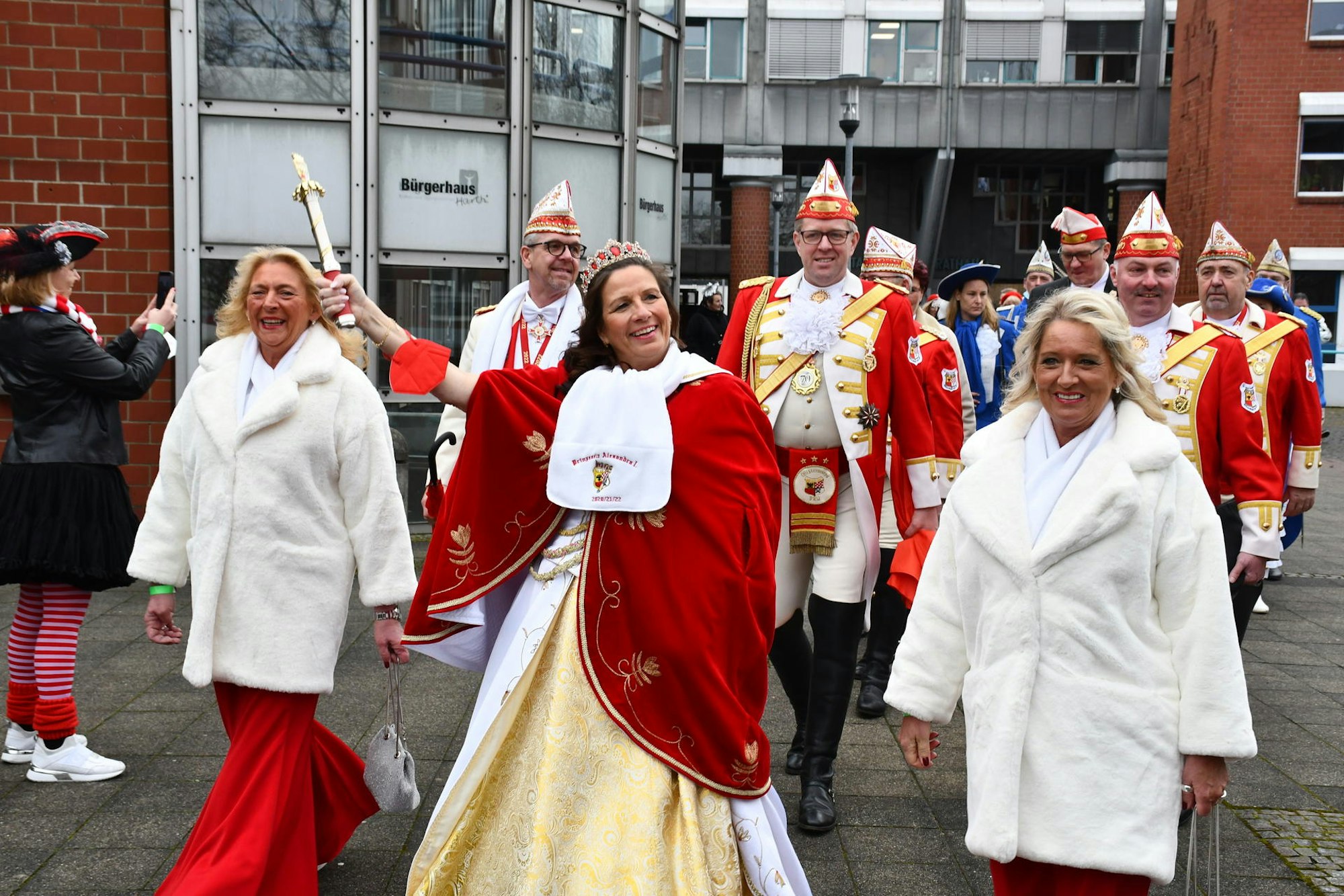Hue-Weiberfastnacht-Prinzessin-Alexandra
