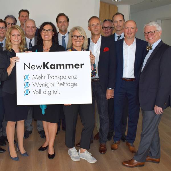 IHK Wahlen Initiative