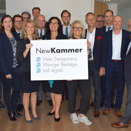 IHK Wahlen Initiative