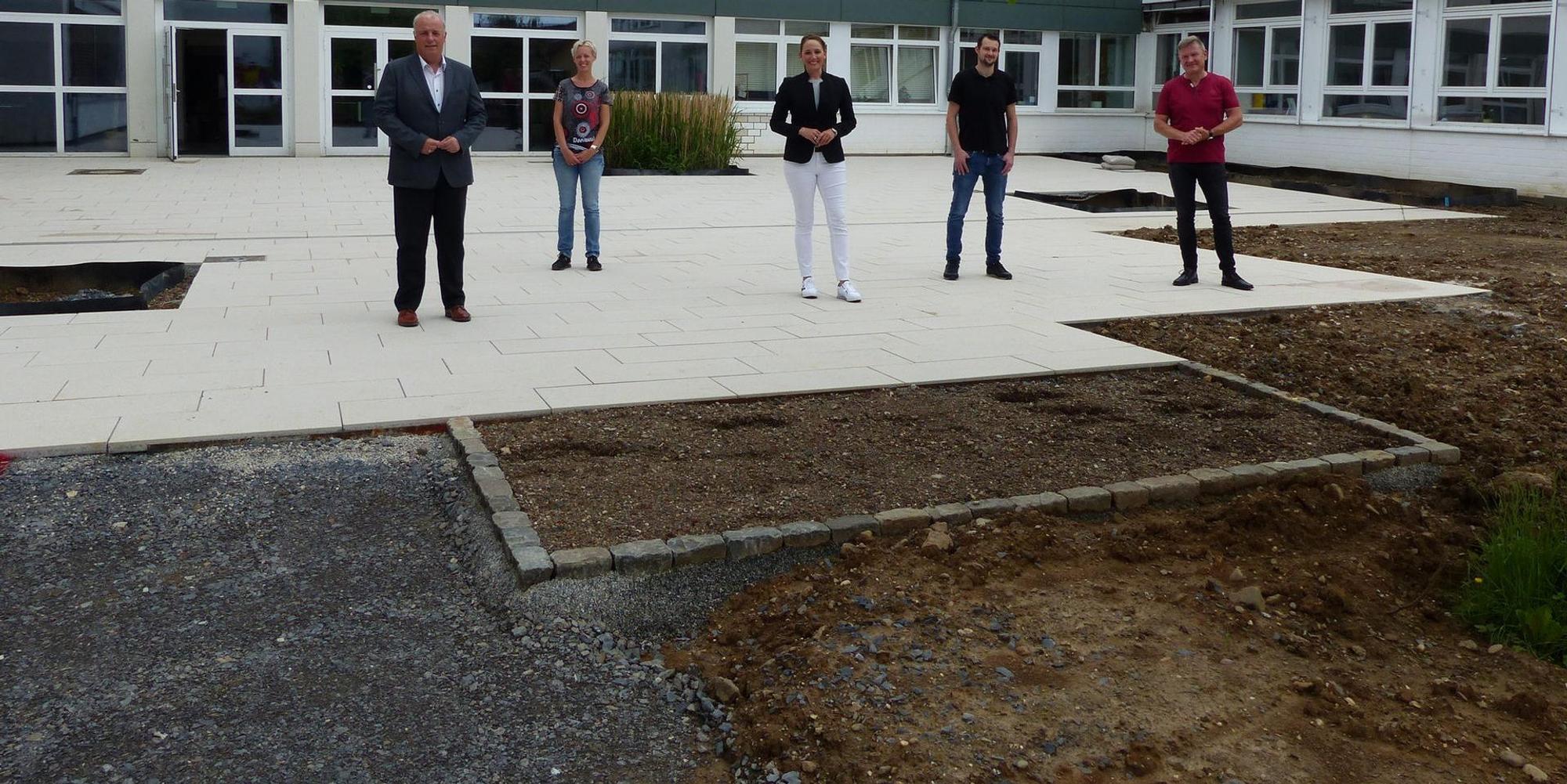 Umgestaltung_Innenhof_Gesamtschule