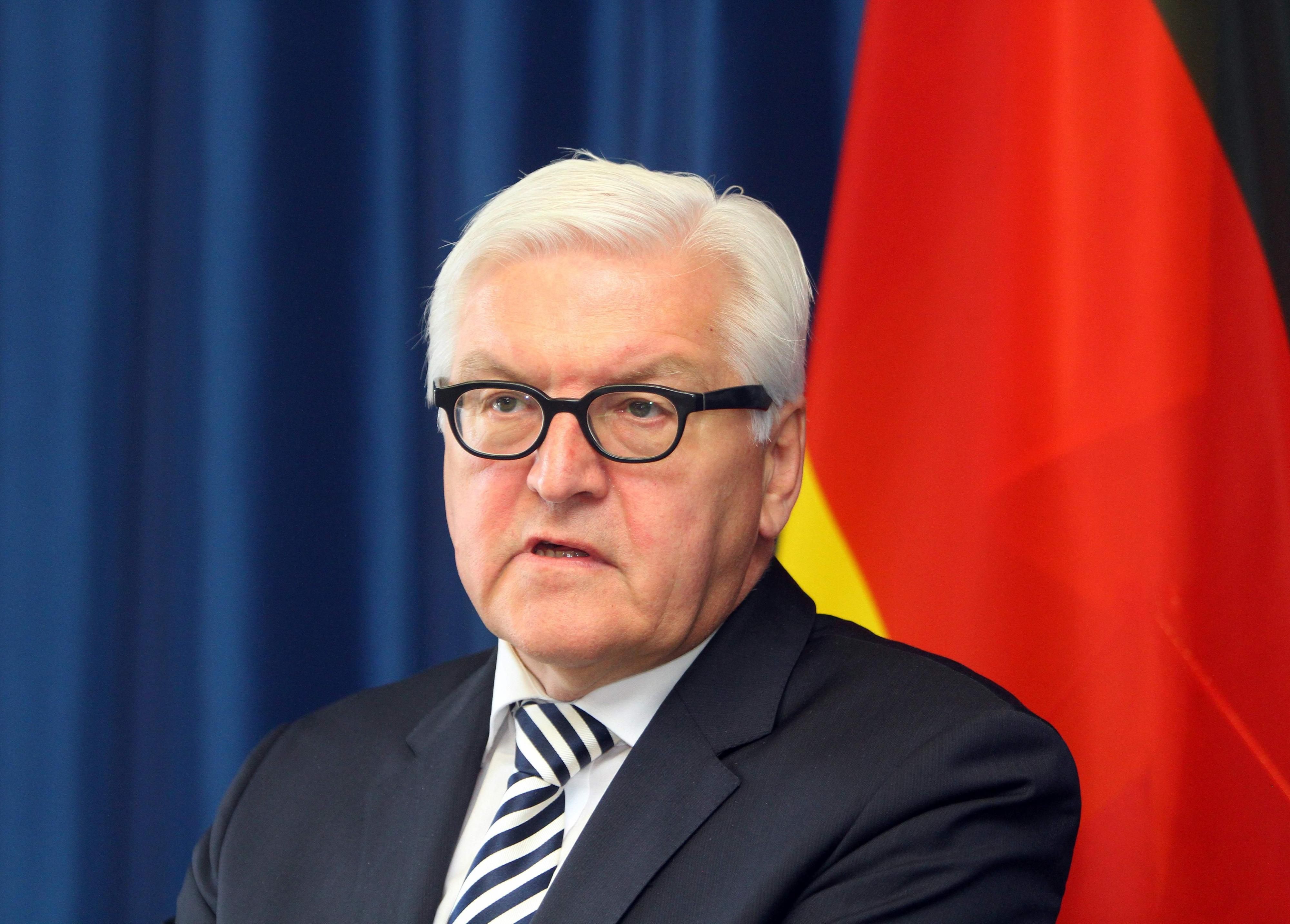 Pic Steinmeier