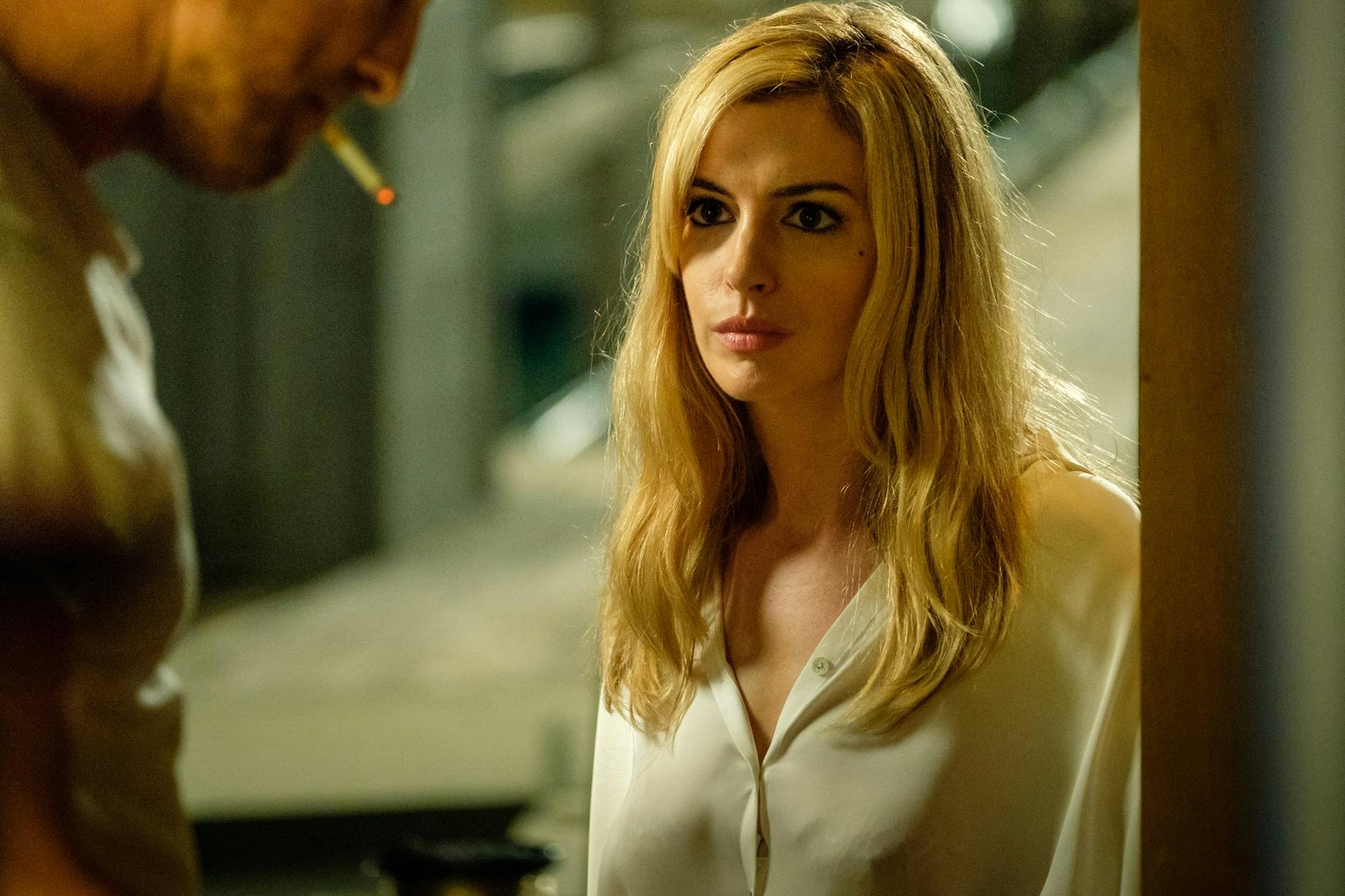 Im Netz der Versuchung (1)