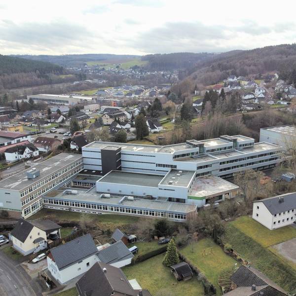 Berufskolleg Kall