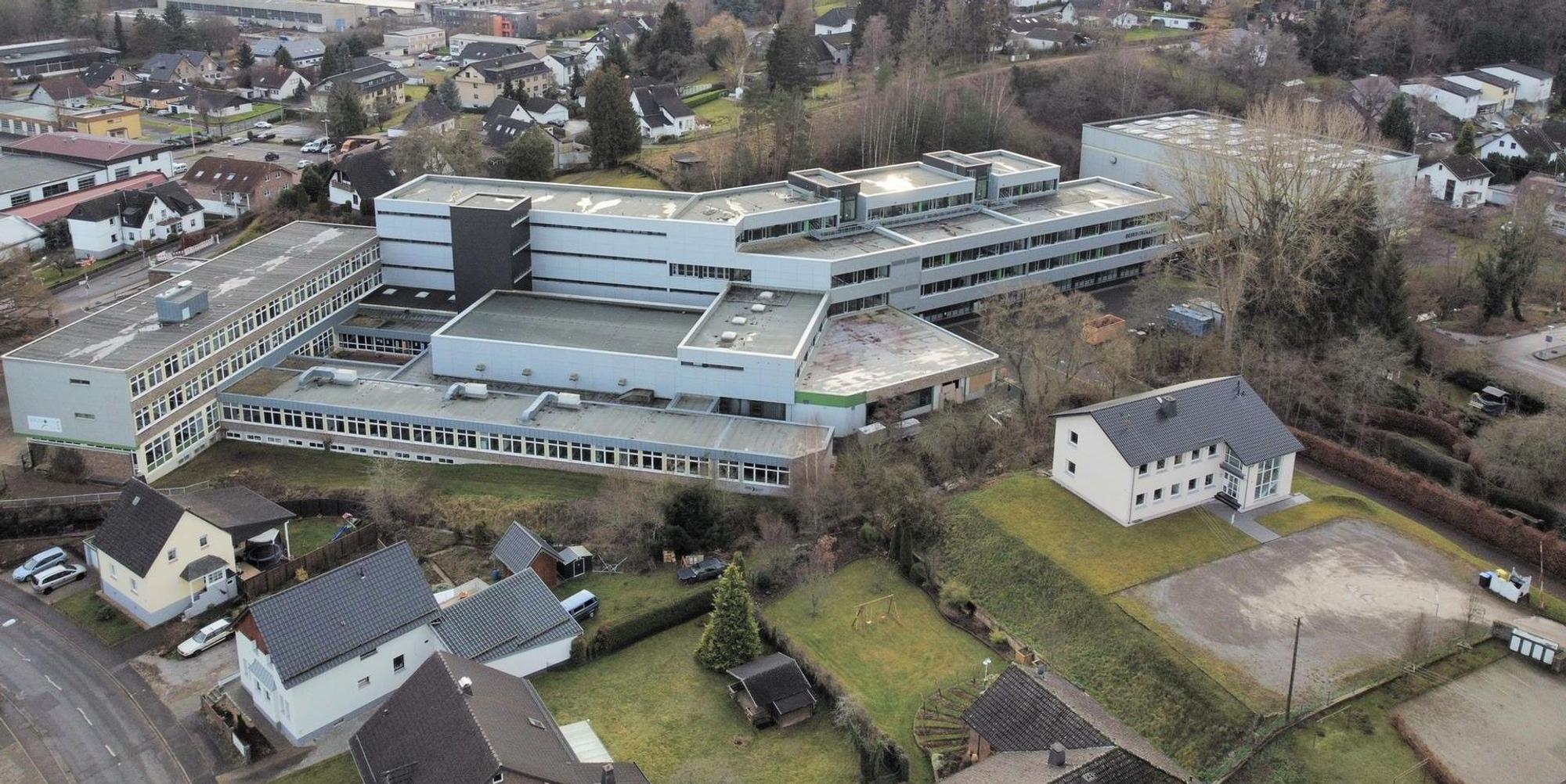 Berufskolleg Kall