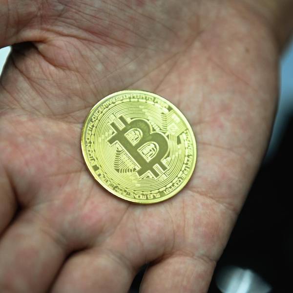 Bitcoin El salvador