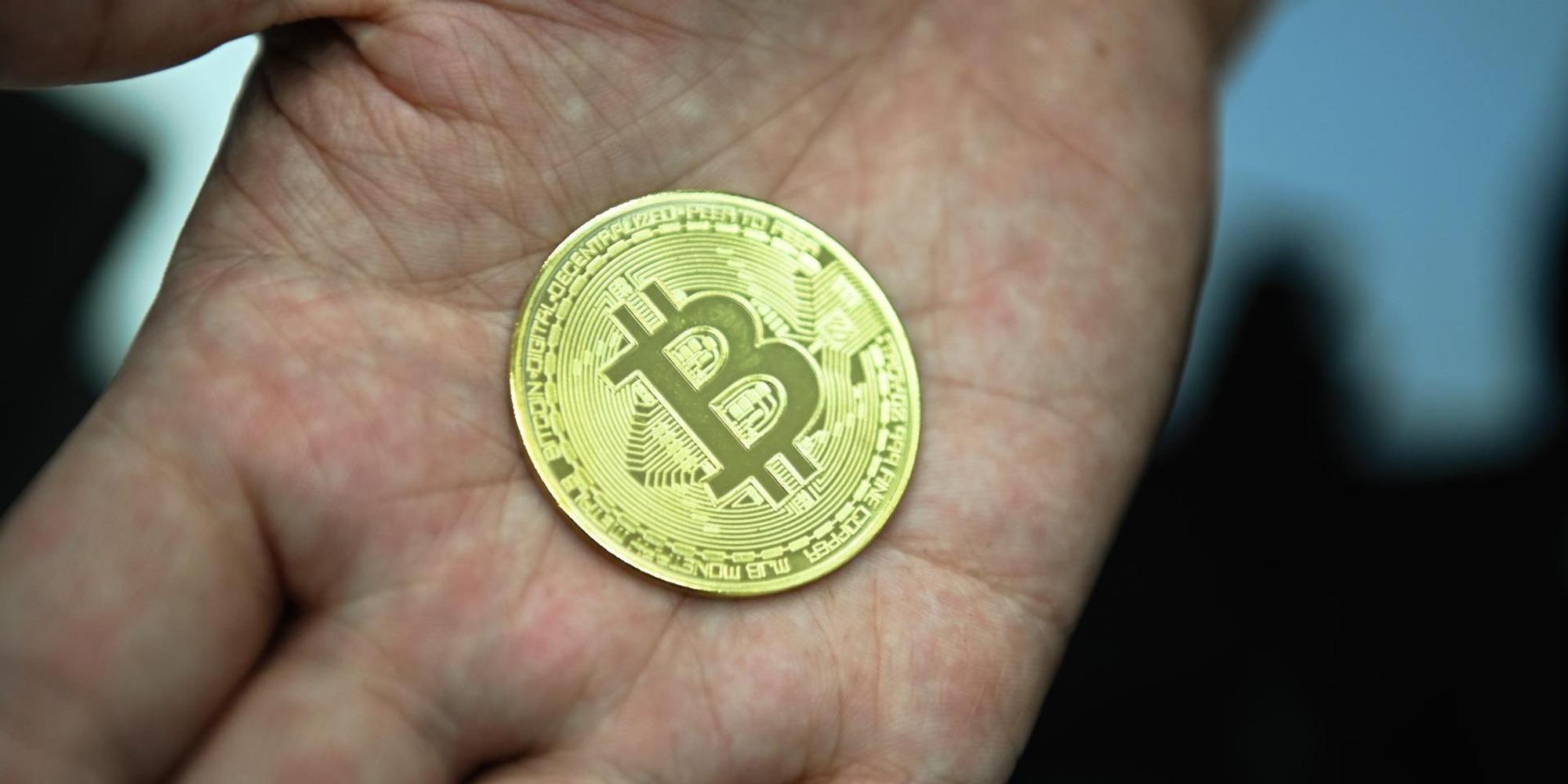 Bitcoin El salvador