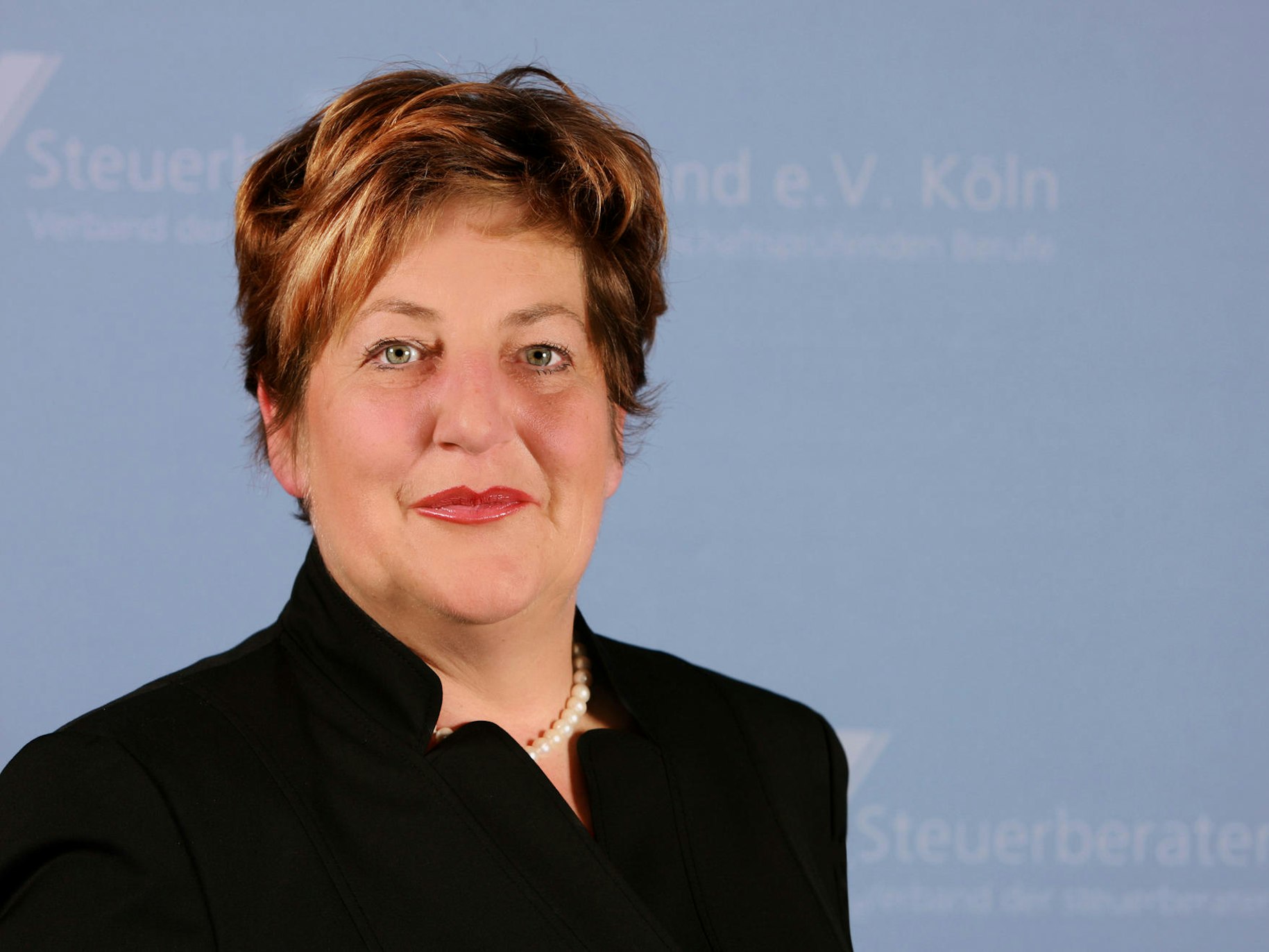 Steuerberaterin Striegan