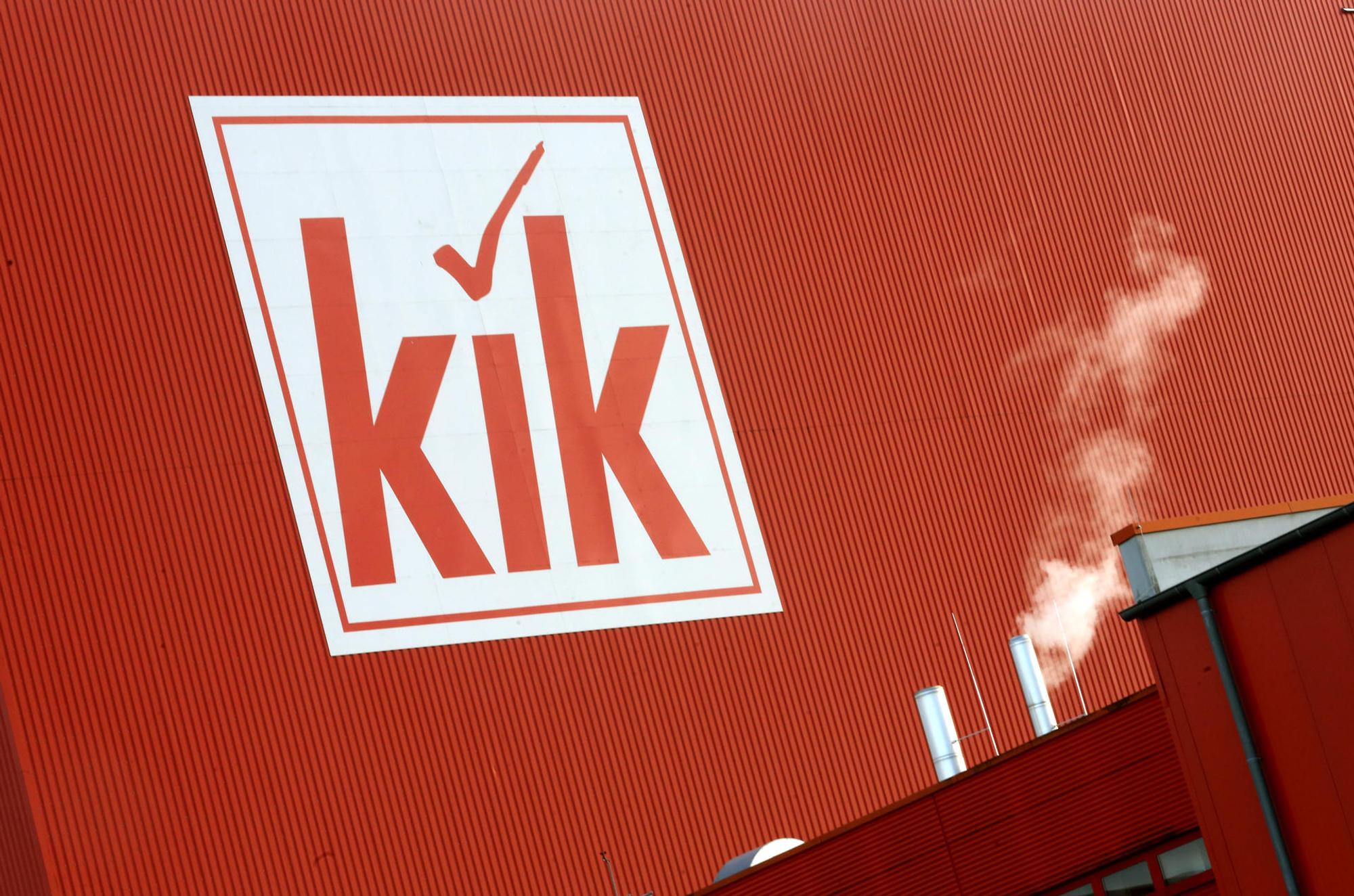 Kik
