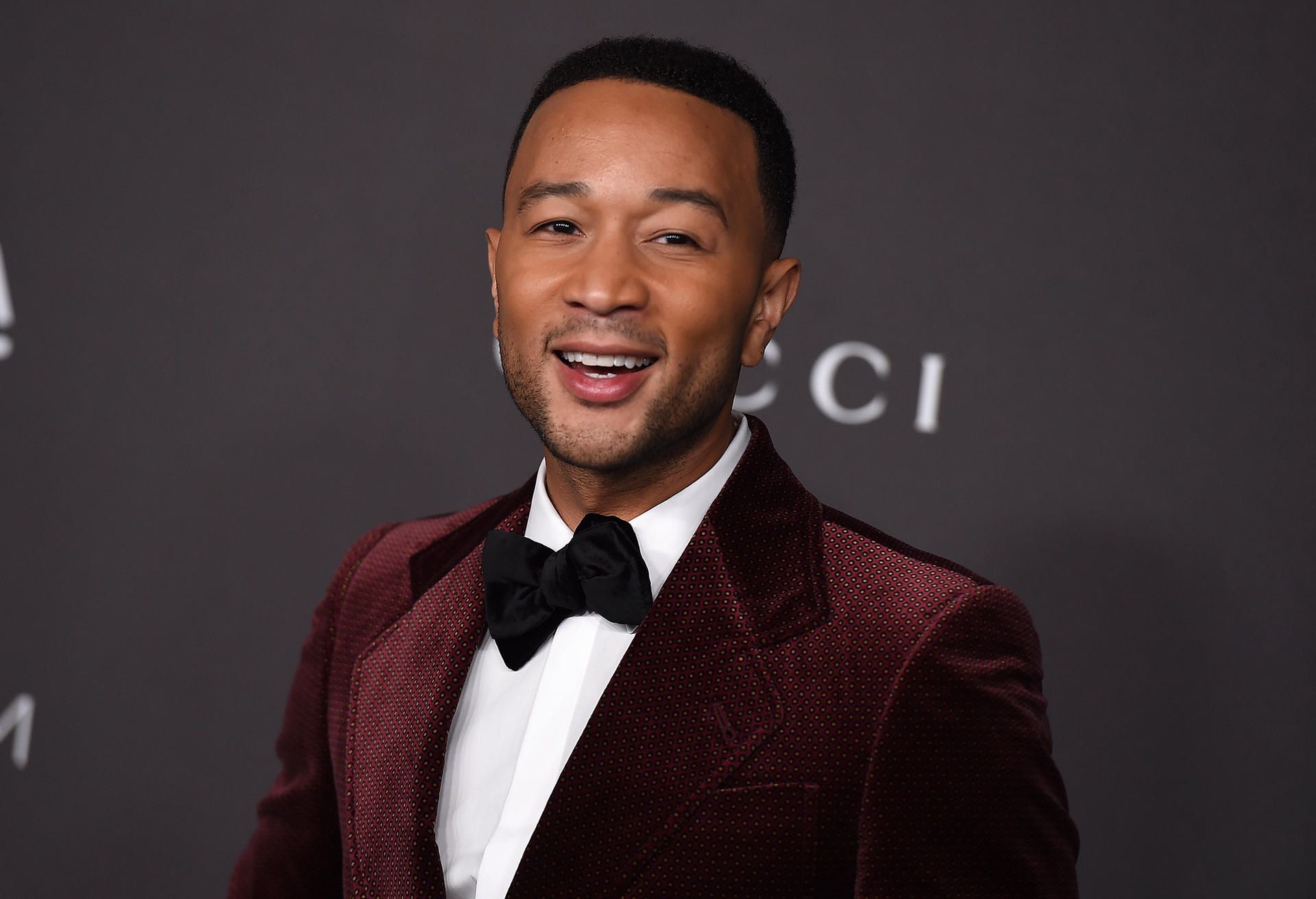 John Legend ap neu
