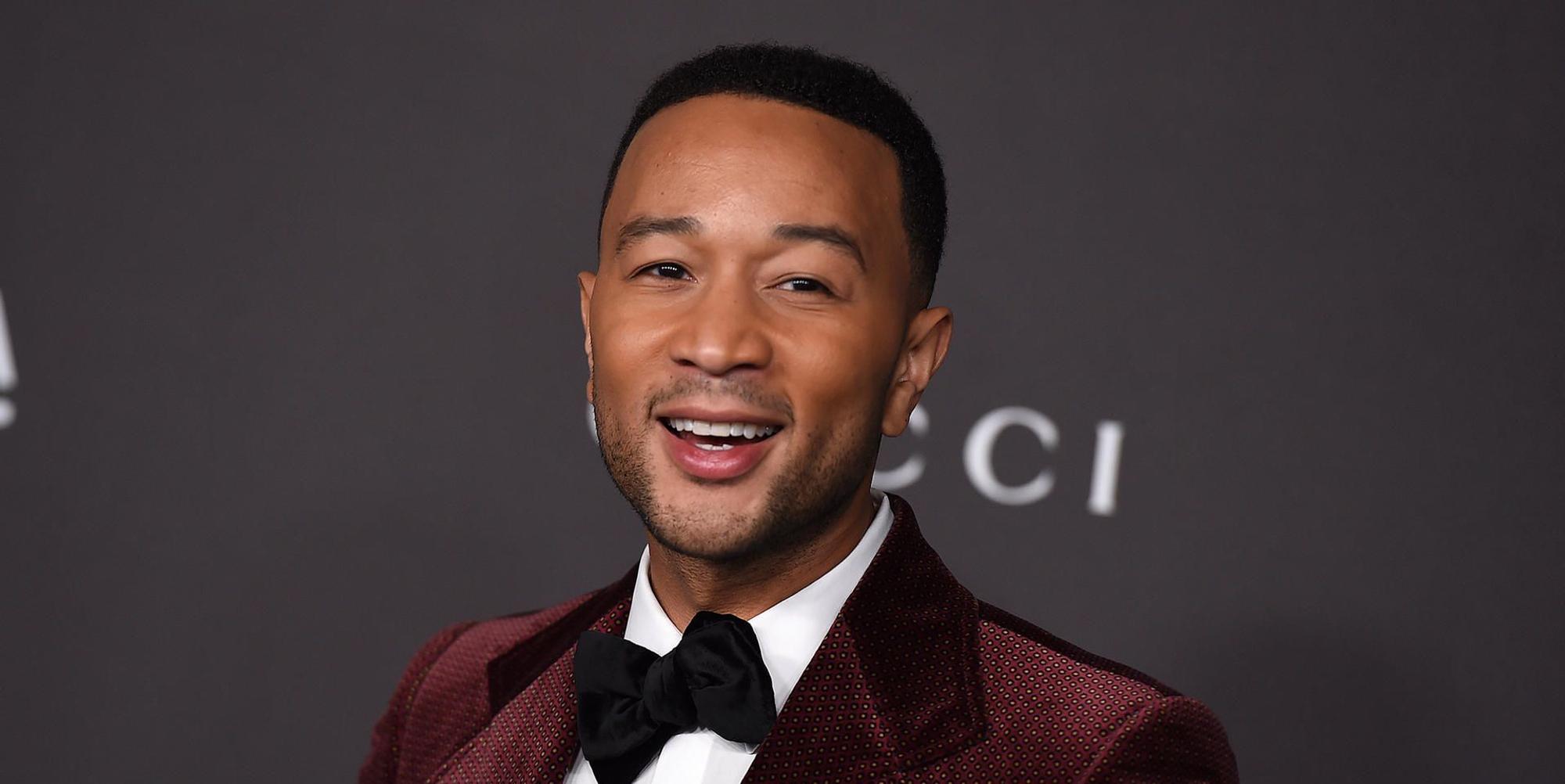 John Legend ap neu