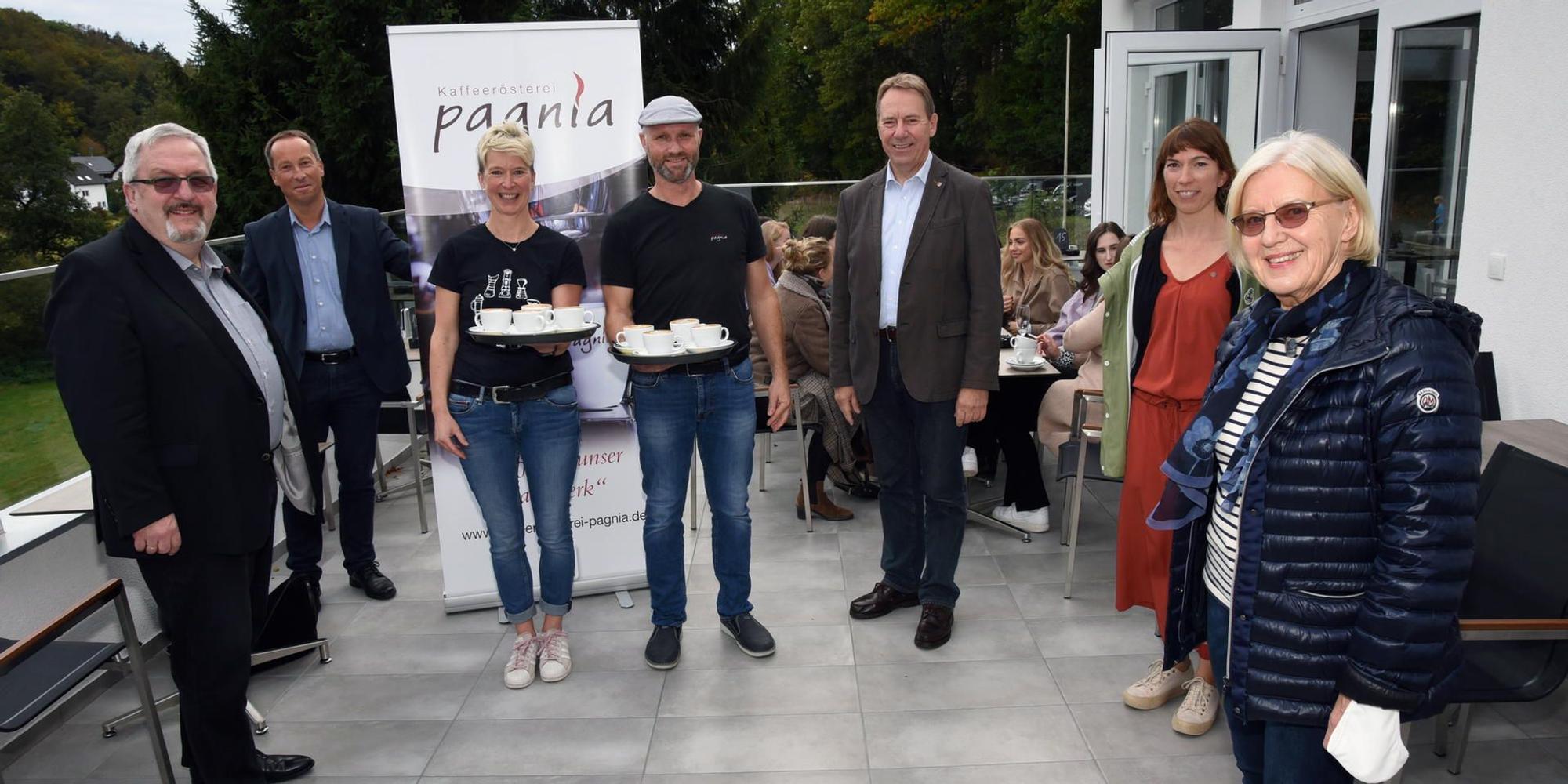 Pagnia Marienheide