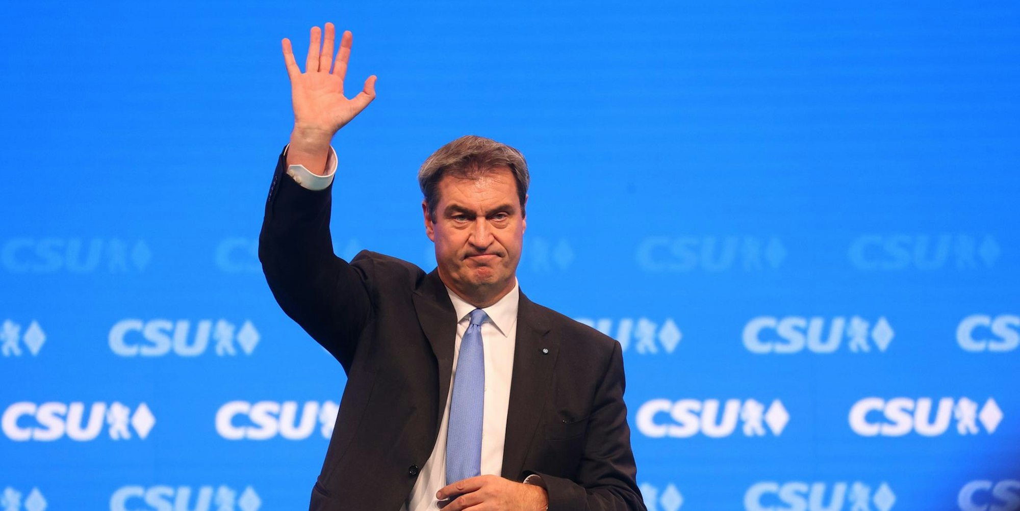 Söder Bürgergeld