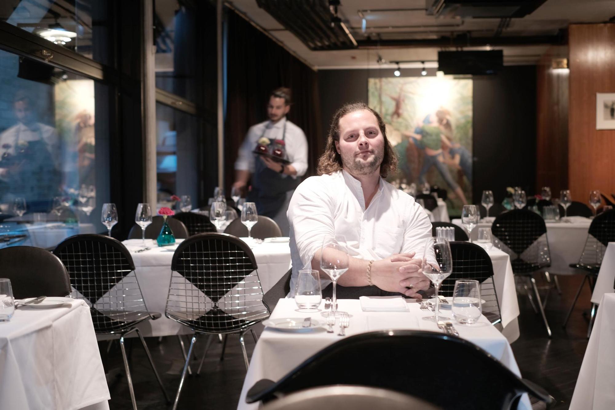 la fonda gastronom