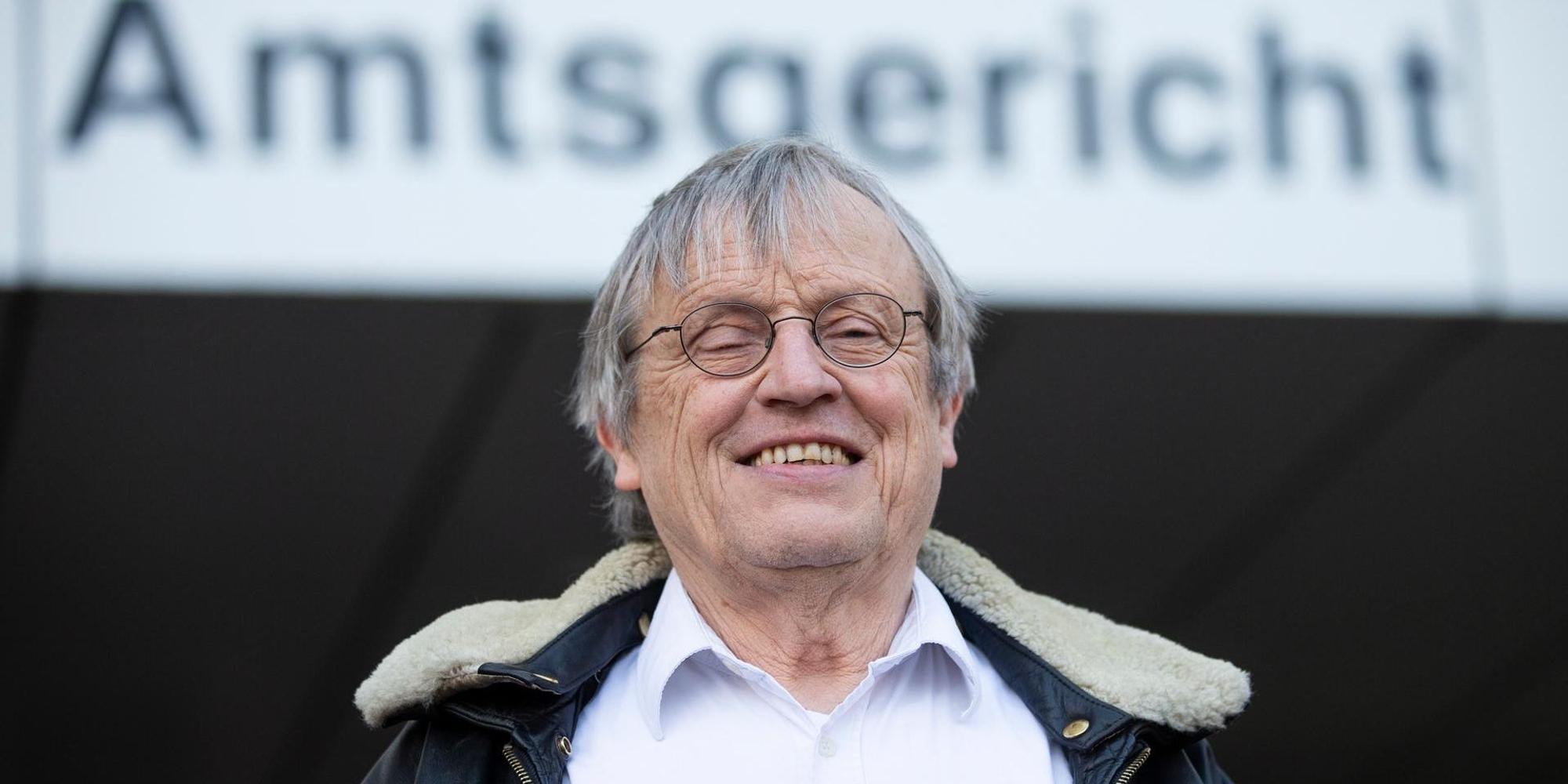 Rainer Kippe