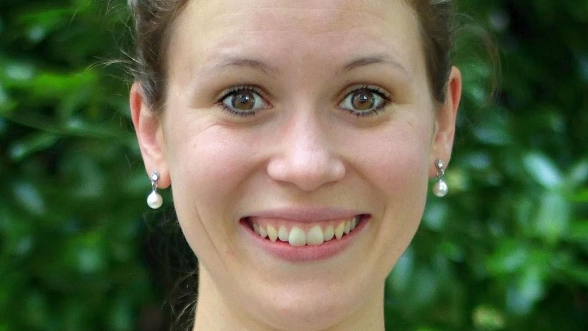 Dr. Mareike Klafka