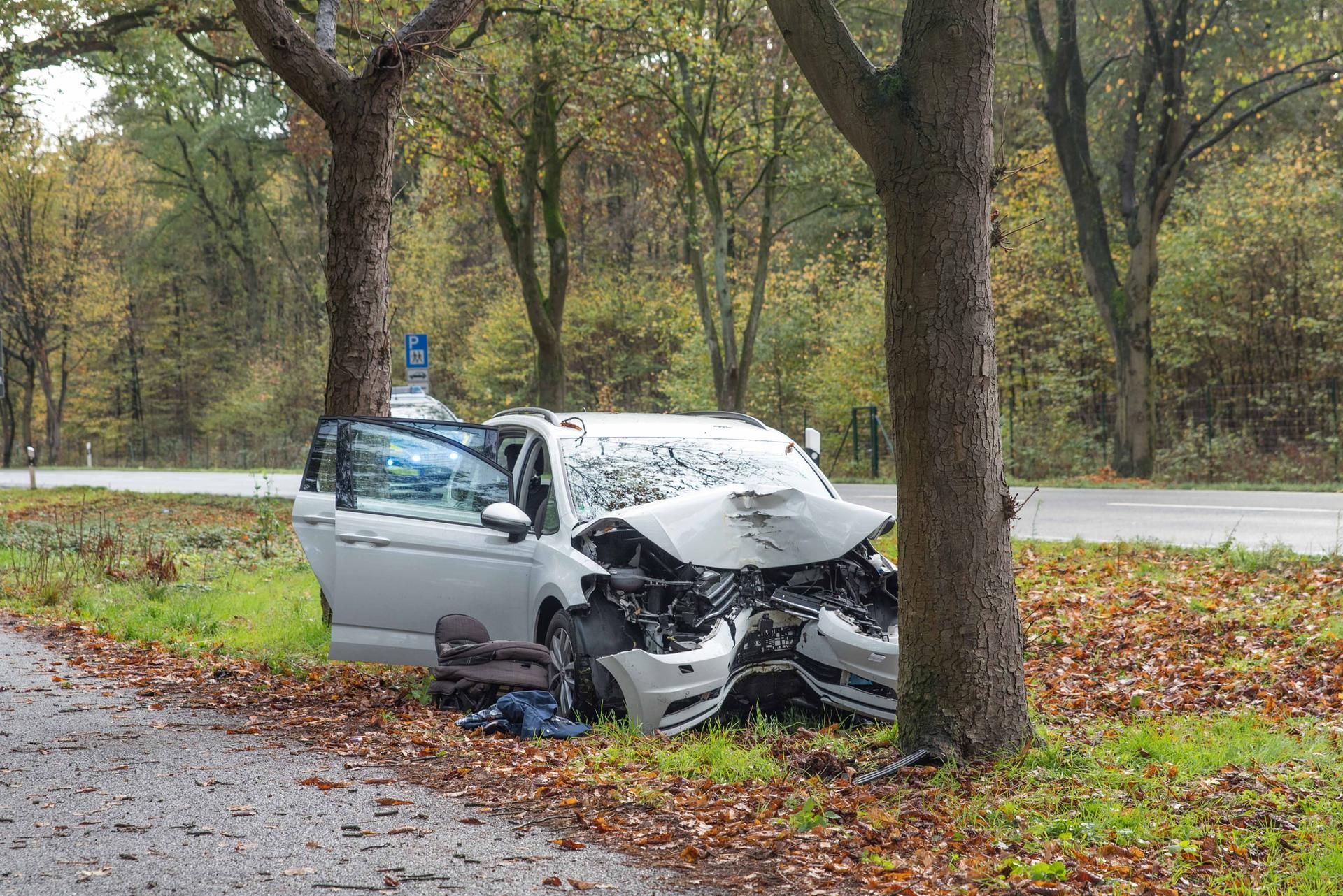 Unfall Rath