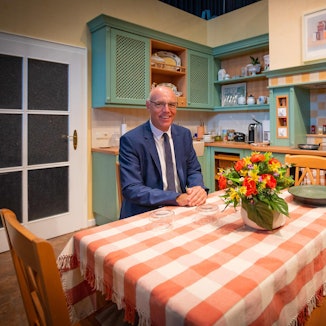 Lindenstraße Foo WesthoffT