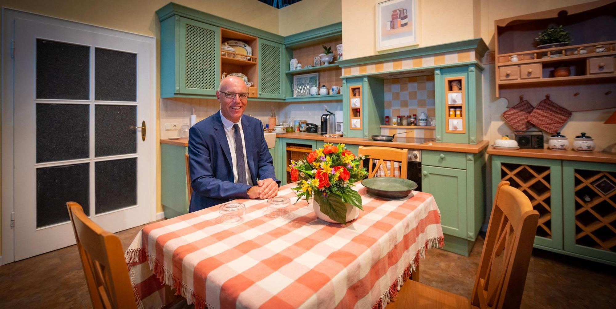 Lindenstraße Foo WesthoffT