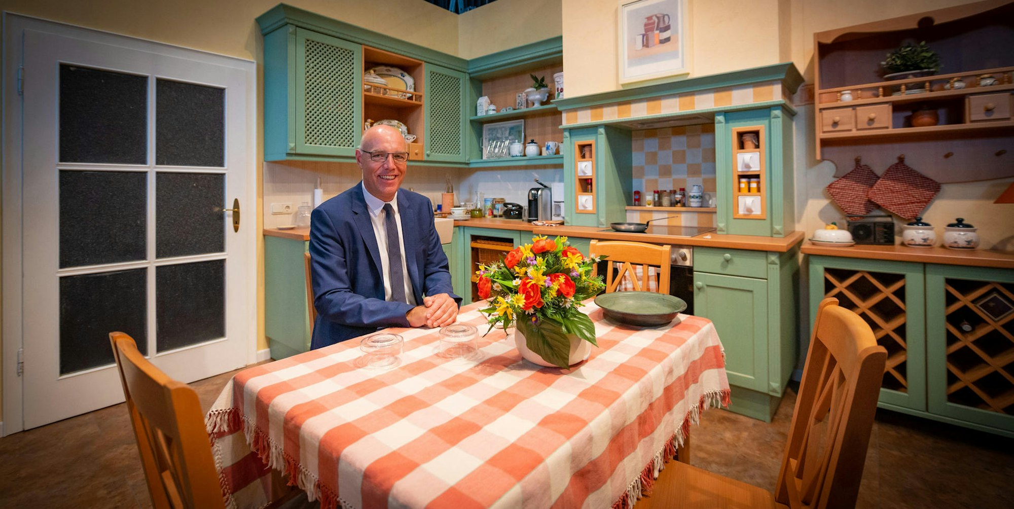 Lindenstraße Foo WesthoffT