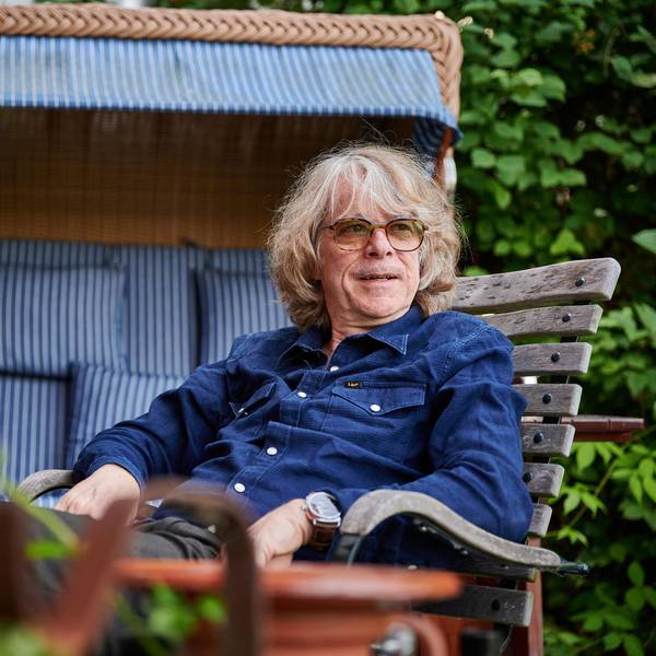 Helge Schneider