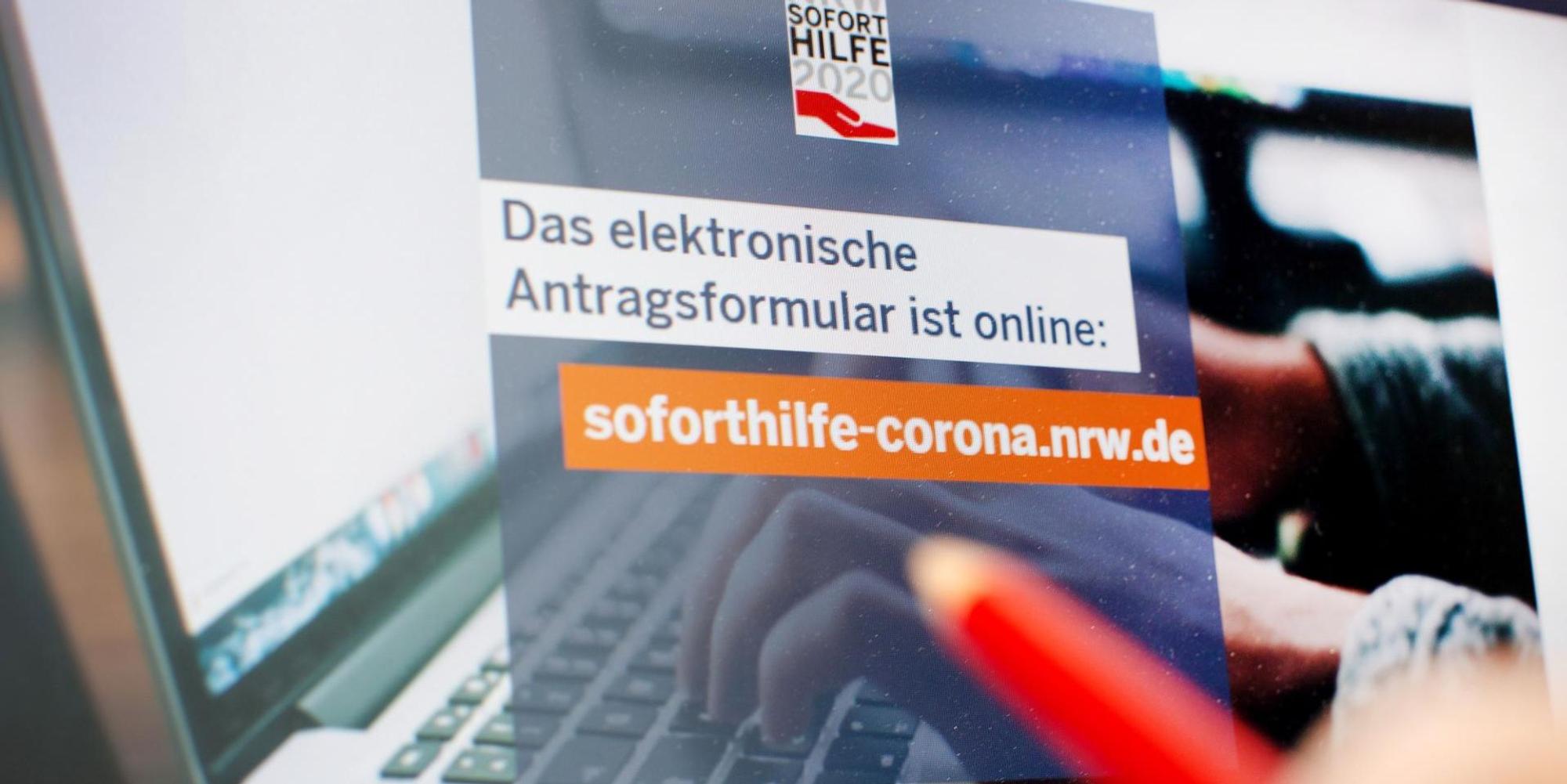 Sofrthilfen