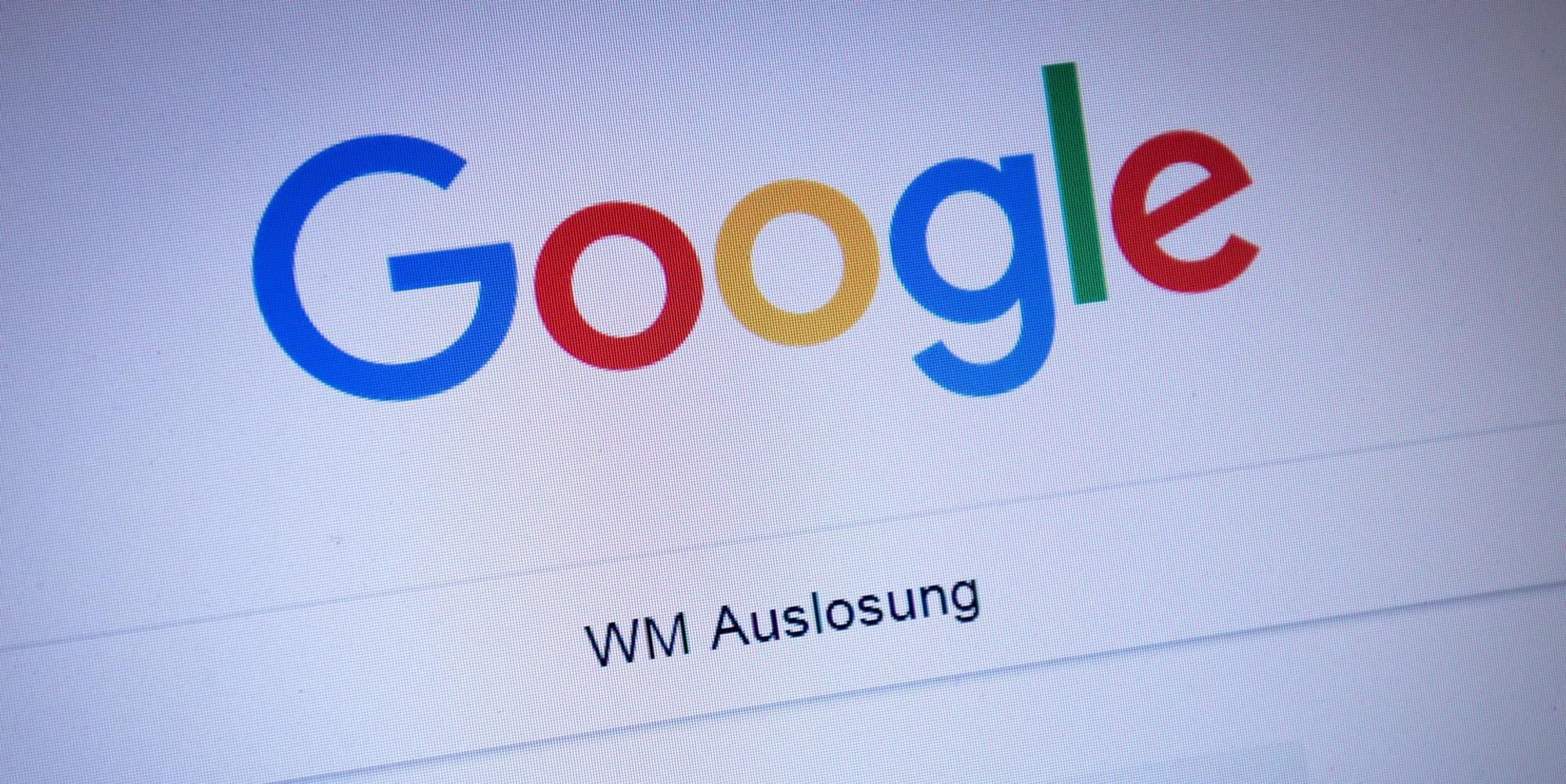 Google_Suche_Trends_2017
