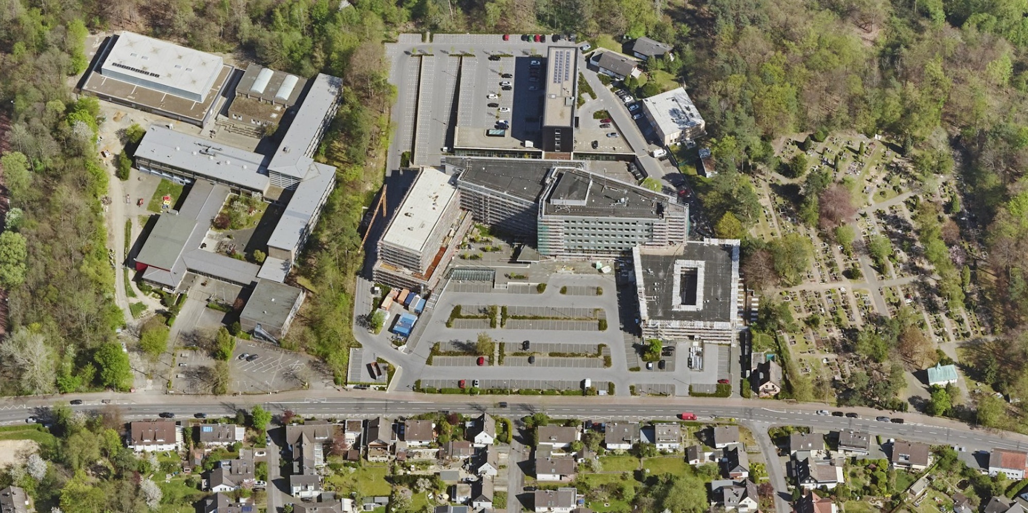 Kreishaus rhein-berg 150921