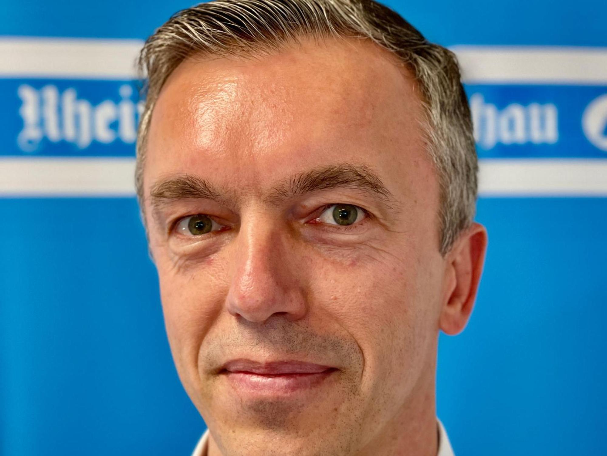Eugen Schmidt