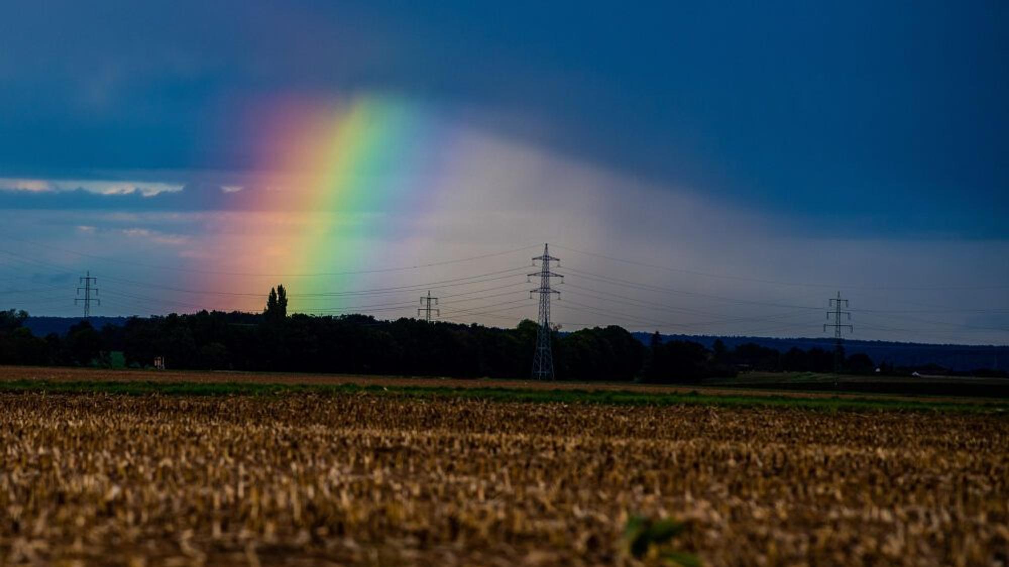 Regenbogen