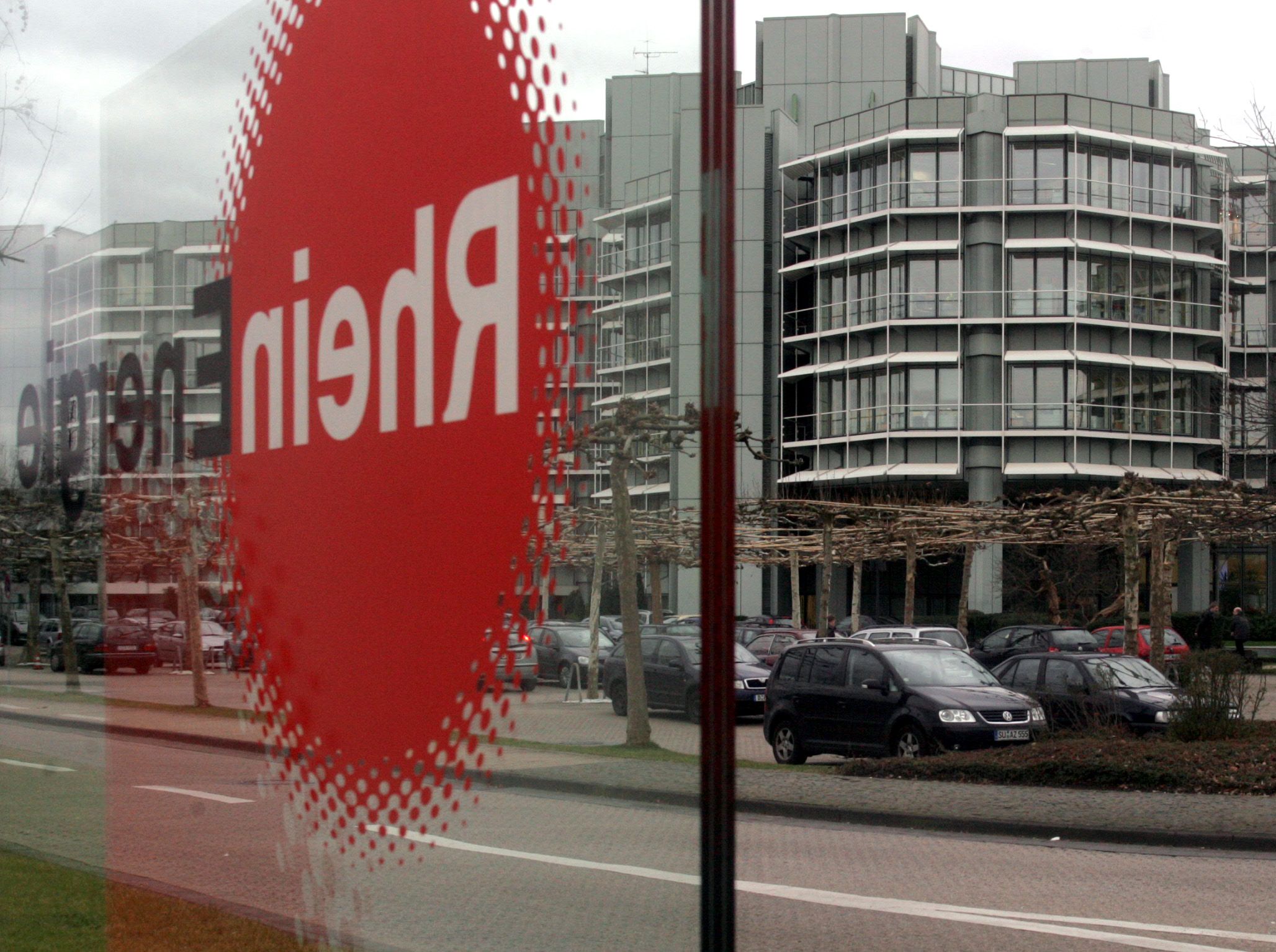 Rheinenergie