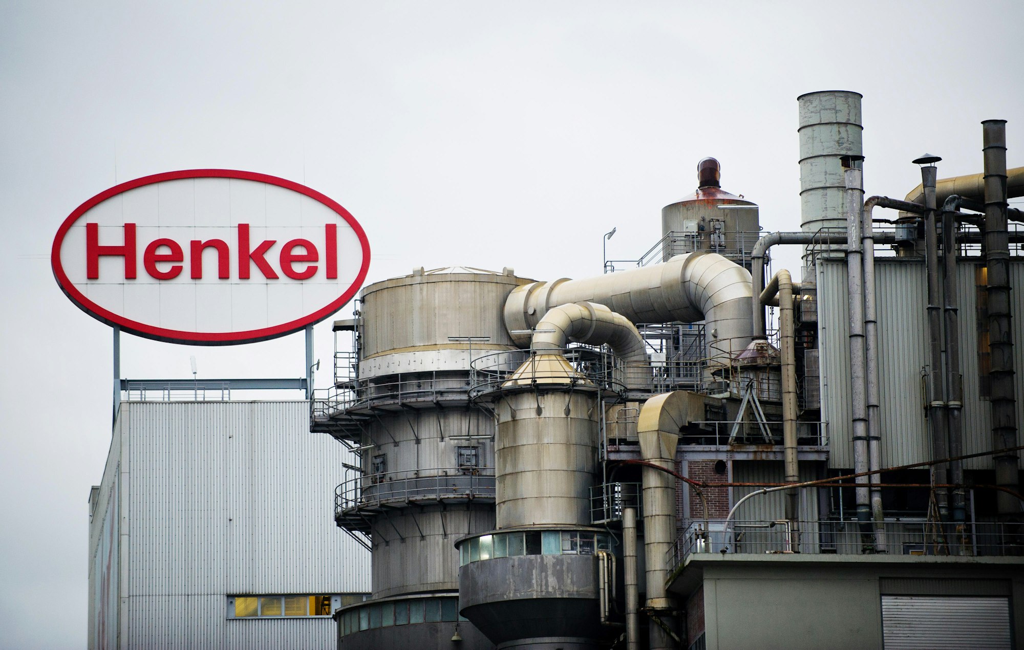 Henkel