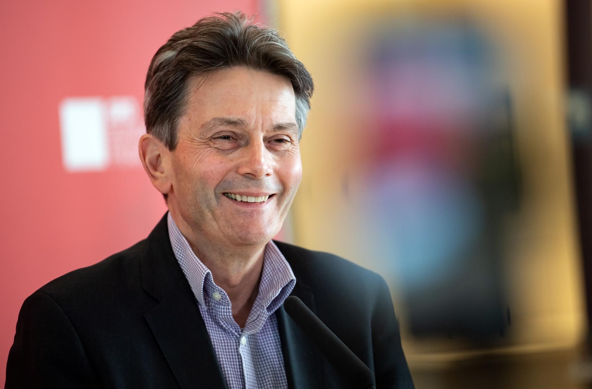 rolf mützenich