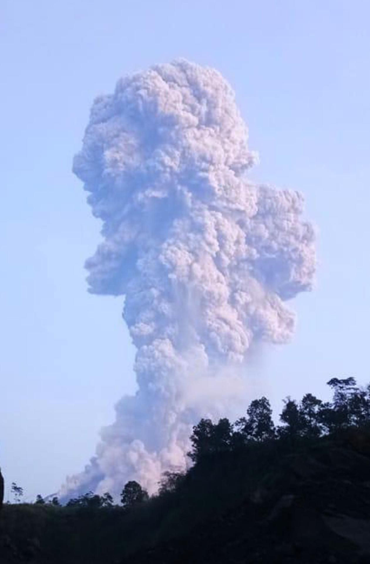 Merapi 2