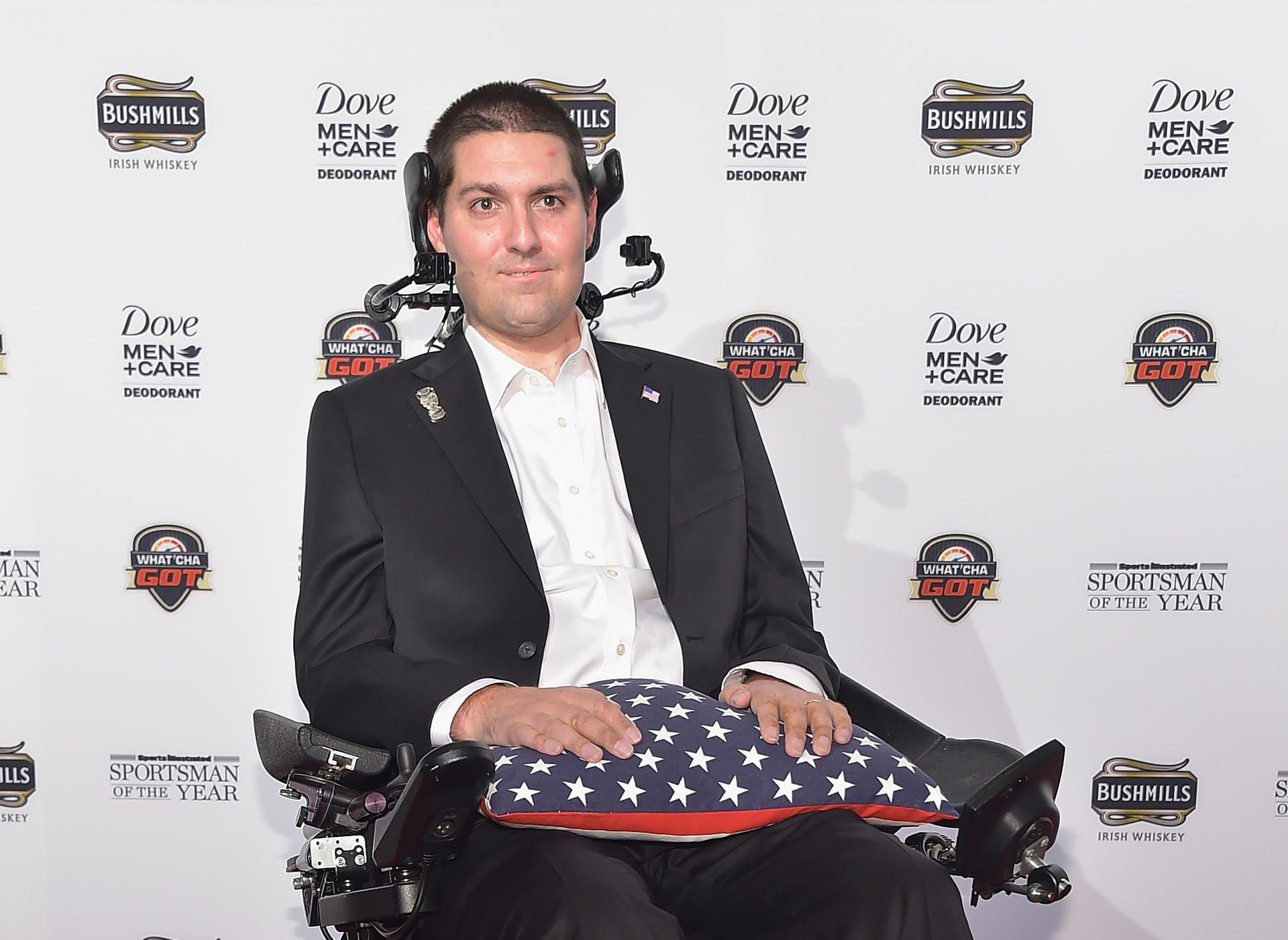 Pete Frates