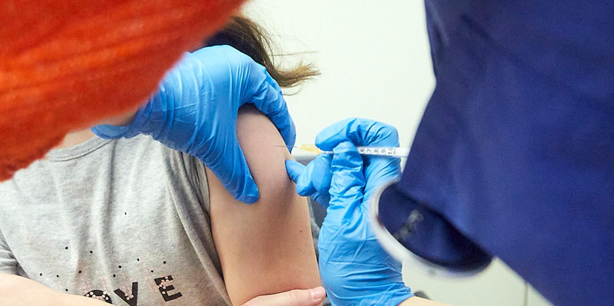 Kreis Euskirchen Impfen