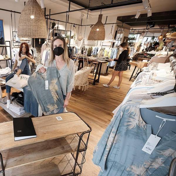 Shopping Rhein-Sieg magunia