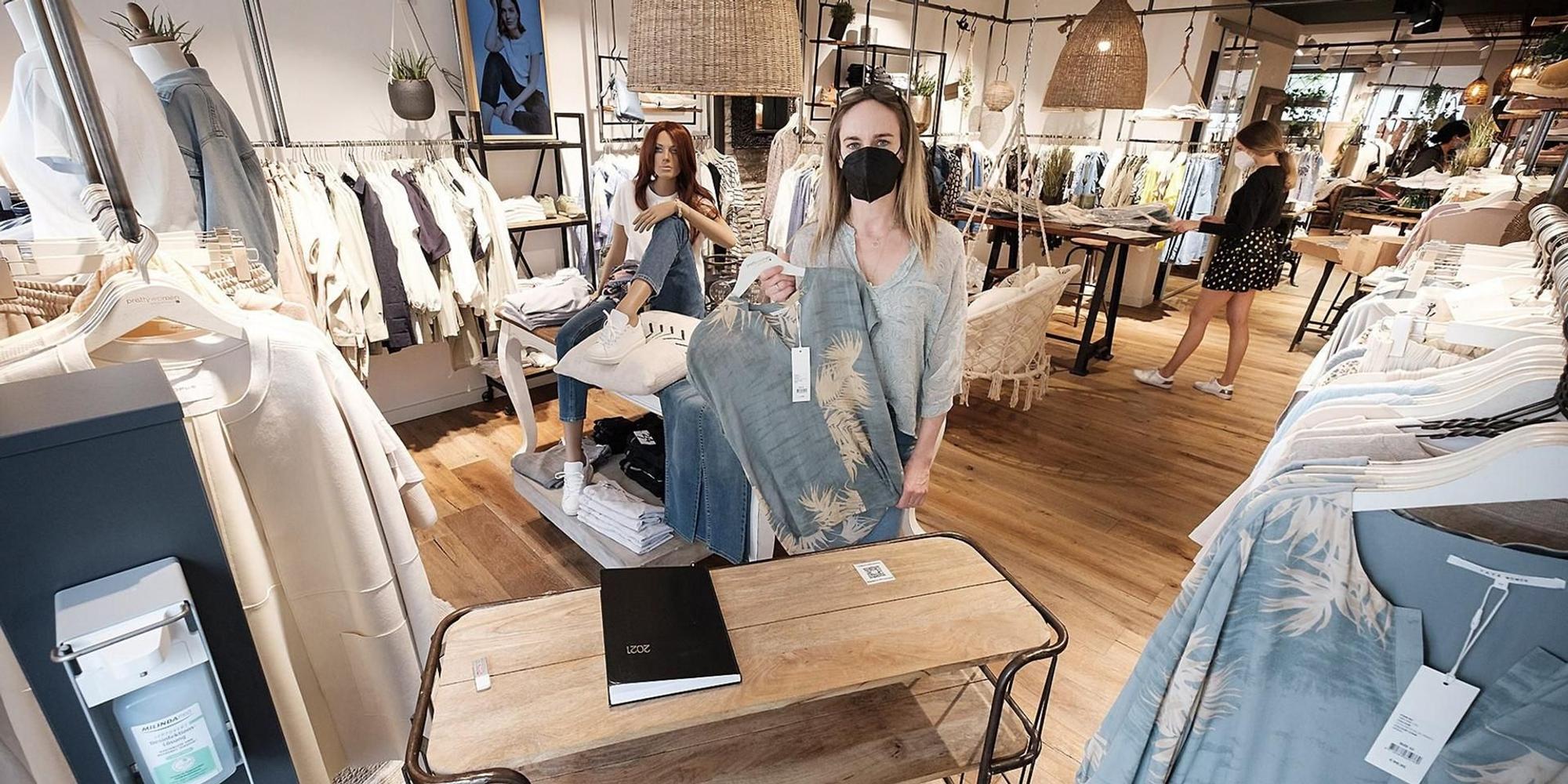 Shopping Rhein-Sieg magunia