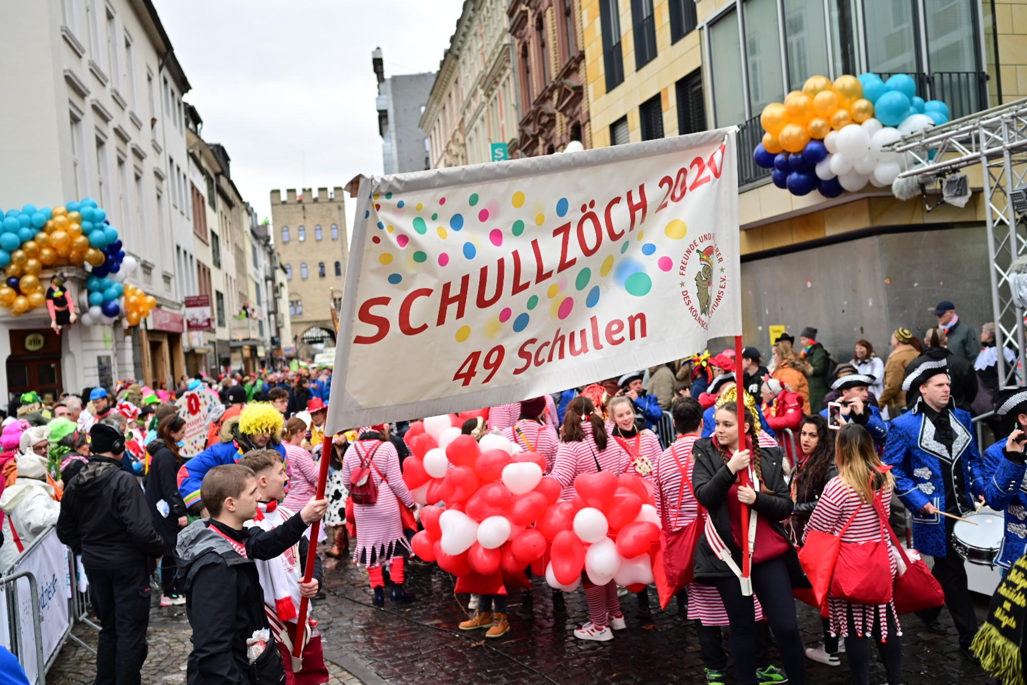 Schullzöch