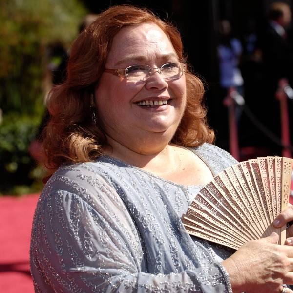 Conchata Ferrell